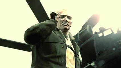 A mysterious villain makes an appearance in the new trailer.