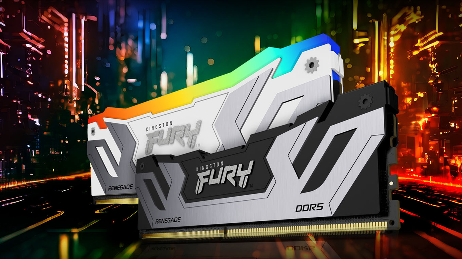 CUDIMMs overclocked to DDR5-12108 to set new RAM OC world record — Intel's new Arrow Lake CPUs catapult CUDIMMs past the DDR5-12000 barrier