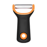 OXO Good Grips Julienne Prep Peeler - View at Amazon