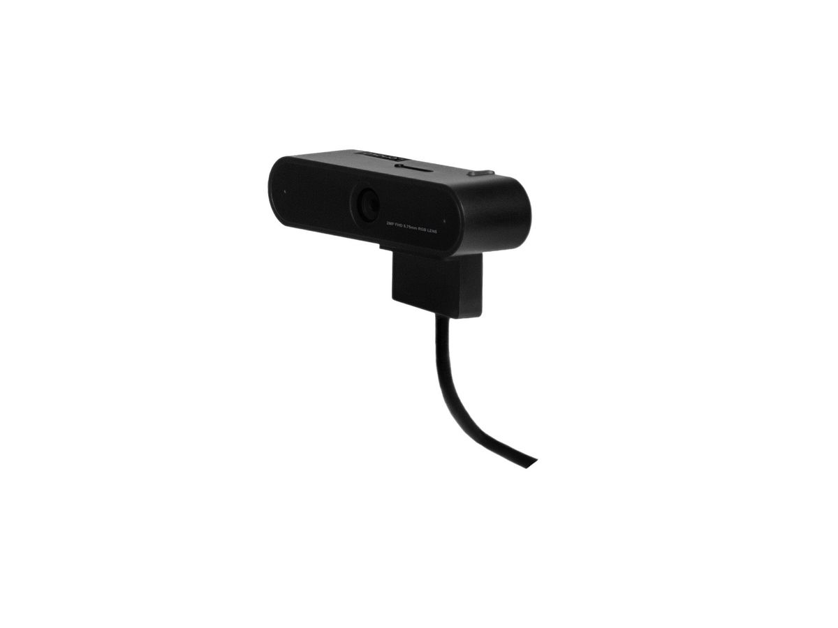 Lenovo LC50 Monitor Webcam