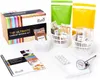 The Big Cheese Making Kit Store The Ultimate Cheese Making Kit
