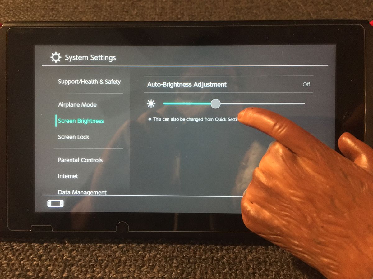 How to extend battery life on your Nintendo Switch iMore