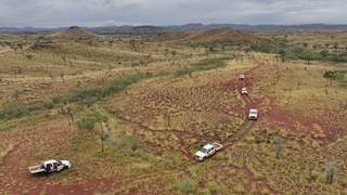 Members of NASA's Mars Exploration Program, the European Space Agency, the Australian Space Agency, and the Australian Commonwealth Scientific and Industrial Research Organization are in Western Australia's Pilbara region to investigate "stromatolites," the oldest confirmed fossilized lifeforms on Earth. They discuss the importance of geological context when choosing sampling sites and ensuring the integrity of a sample's biological origin while considering plans for future missions to bring Mars samples to Earth.
