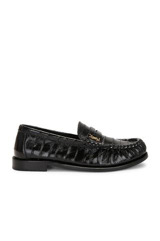 Saint Laurent, Le 15 Loafers