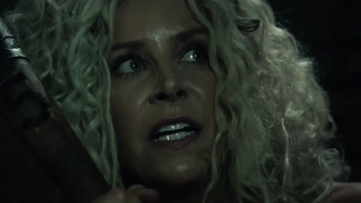 Sheri Moon Zombie in Rob Zombie&#039;s 31