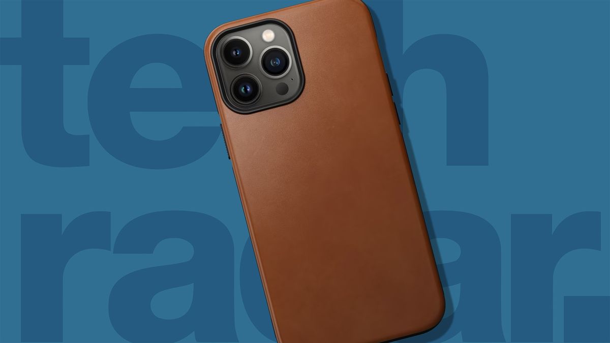 The best iPhone 14 Pro cases: 20 best ones in 2024