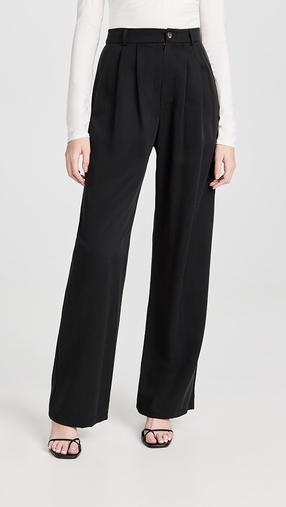 Reformation Mason Pant