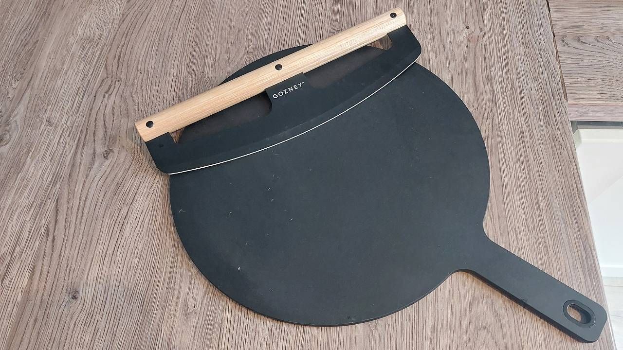 Gozney Dome S1 review