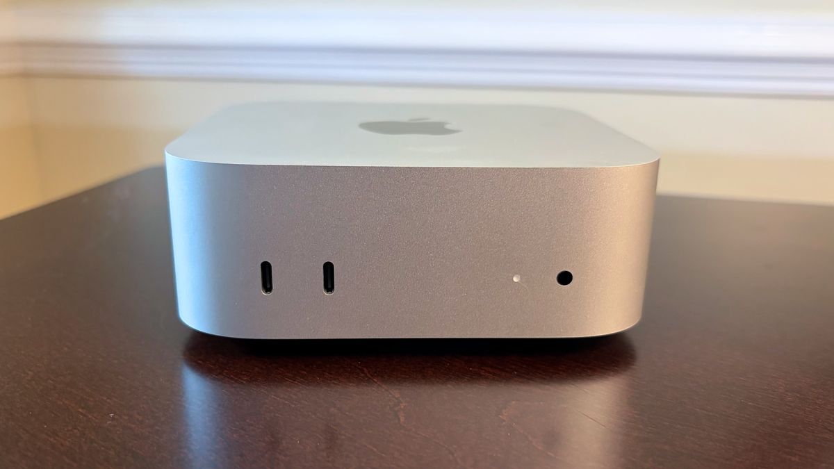 Apple Mac mini (Late 2026)