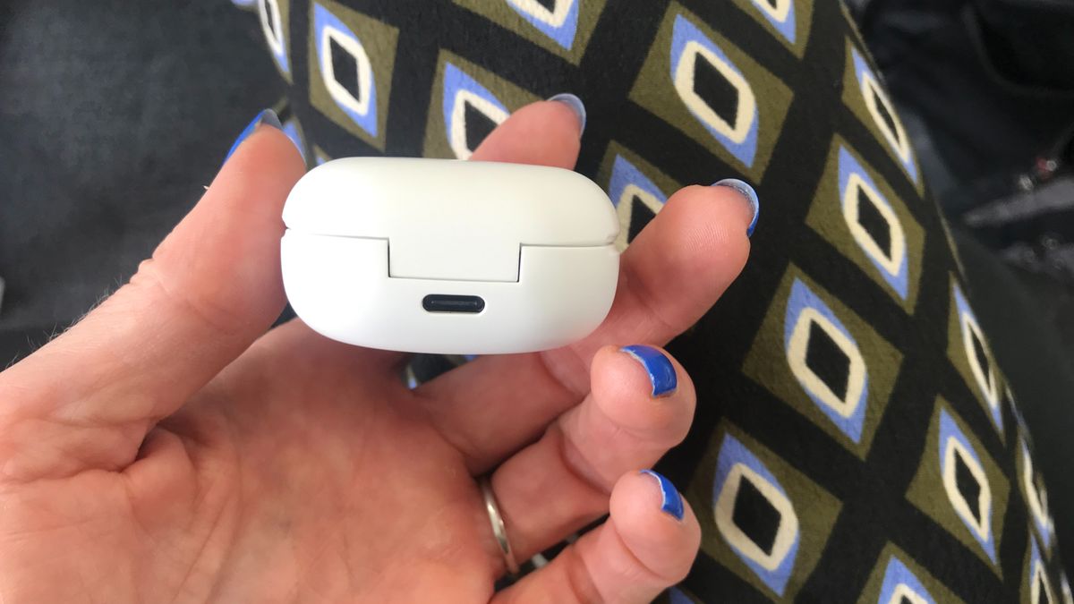 Samsung Galaxy Buds 2 Pro review the best Samsung Buds yet TechRadar