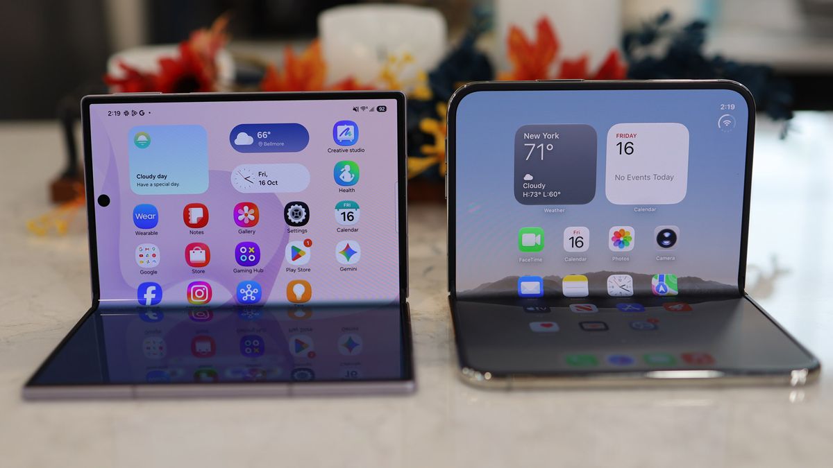 Apple iPhone Duo REVIEW