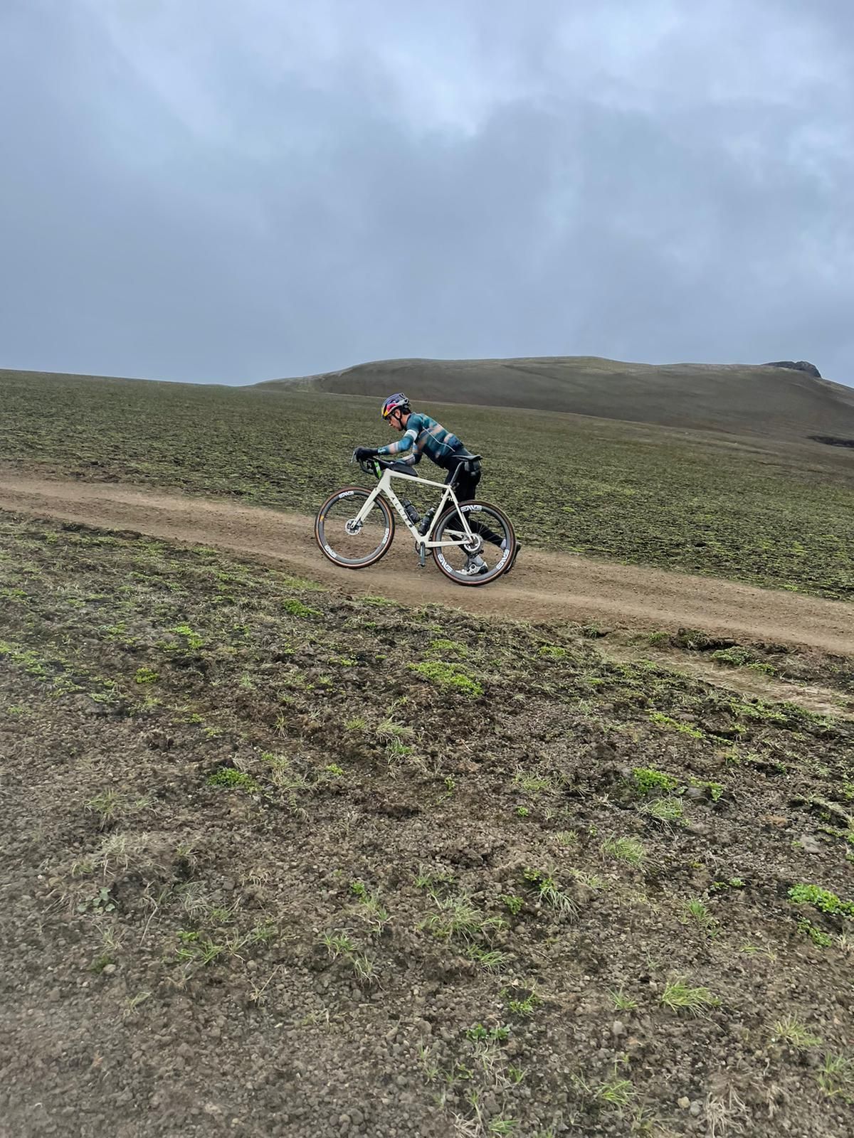 The Rift Gravel Race