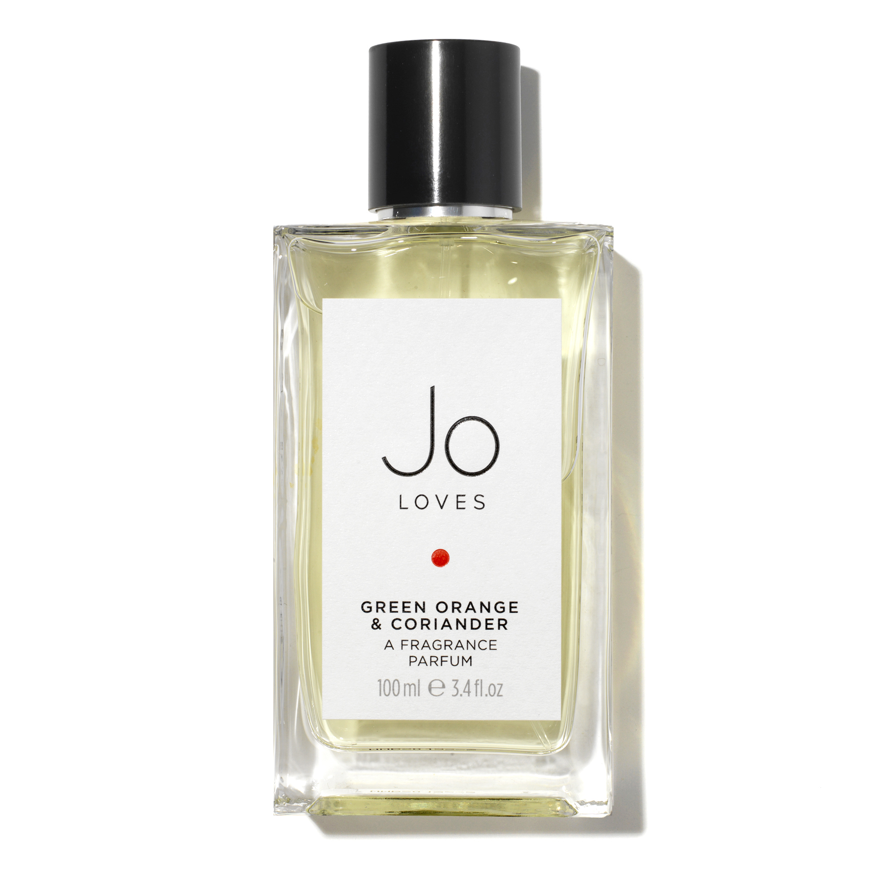 Jo Loves Green Orange &amp;amp; Coriander a Fragrance 100ml