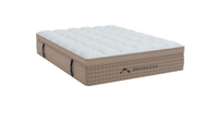 DreamCloud Luxury Hybrid Mattress: £949£408 + free bedding at DreamCloud