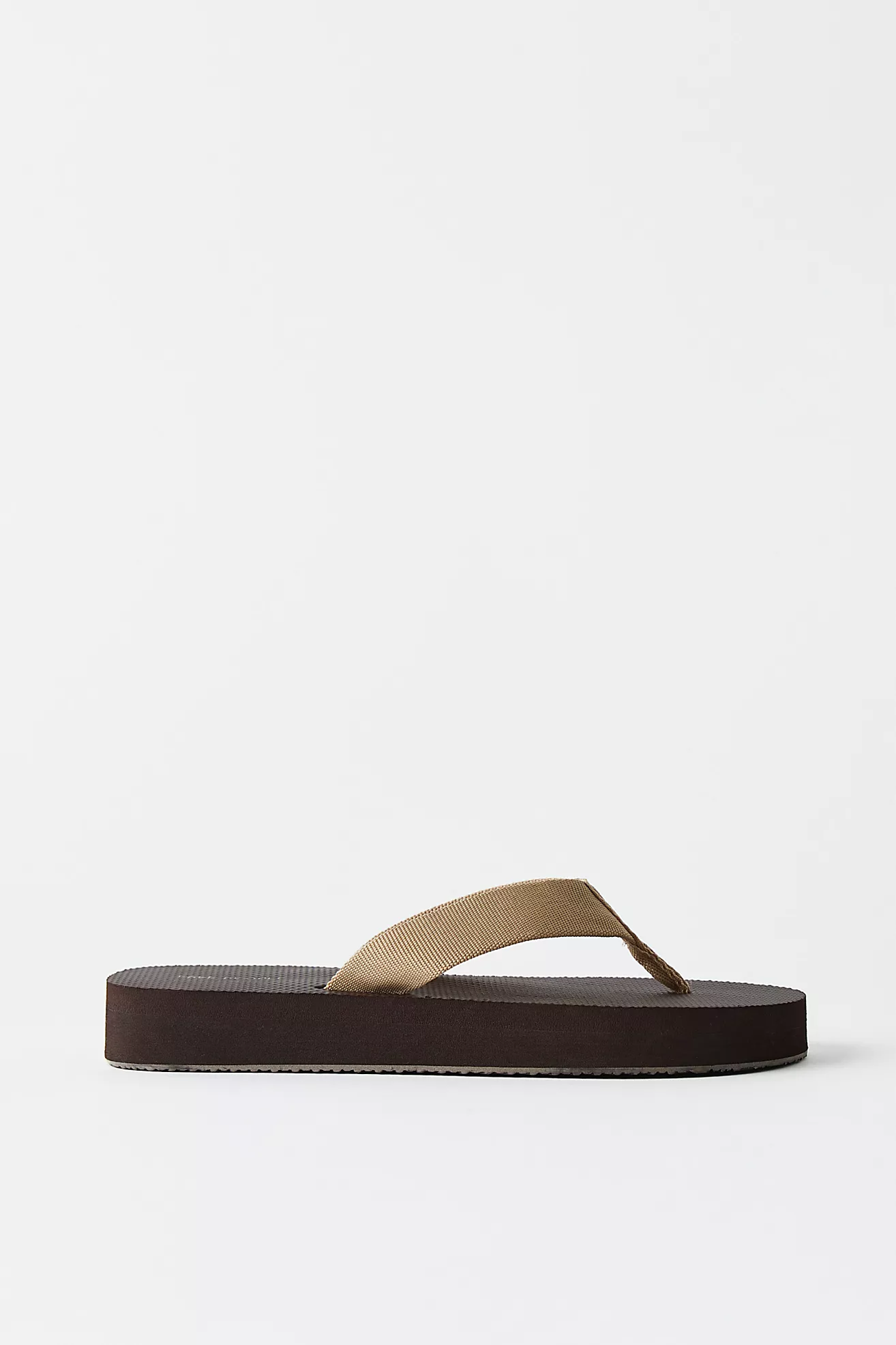 Interlude Thong Sandals