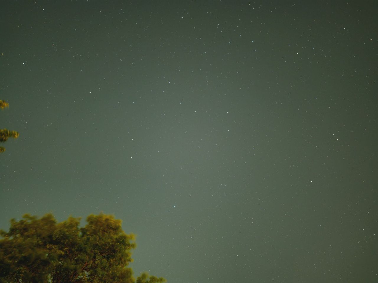 Samsung Galaxy S25 Edge Astrophotography Astro Mode Sample.