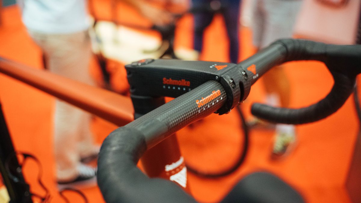 Eurobike Tech