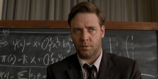 Russell Crowe - A Beautiful Mind