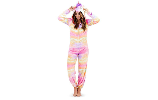 Unocorn onesie