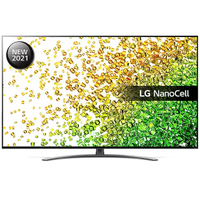LG 55NANO866PA | 55-inch | NanoCell | 4K | £799