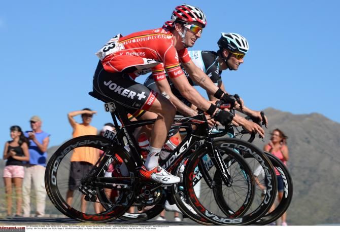 Kenny Dehaes (Lotto Belisol)