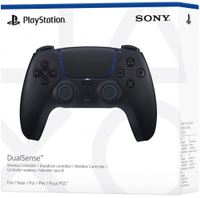 PlayStation DualSense Starlight Blue Wireless Controller:  was £59.99,