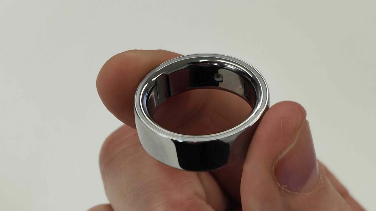 Samsung and Oura can rest easy – Apple isn’t developing a smart ring