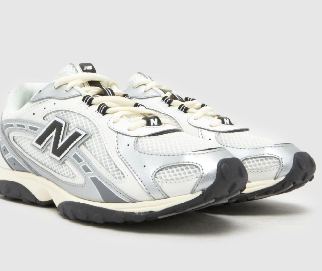 New Balance, 204L