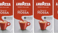 Lavazza Qualità Rossa 250g x 12