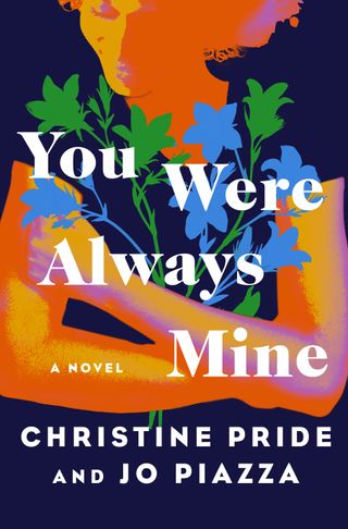 Cover of the book You Were Always Mine