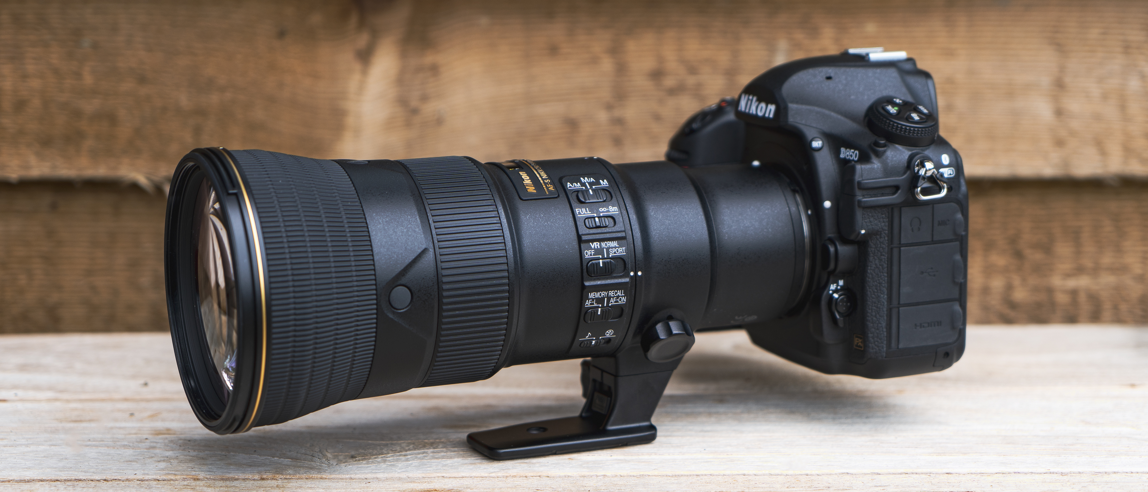 Nikon AF-S 500mm f/5.6E PF ED VR review | TechRadar