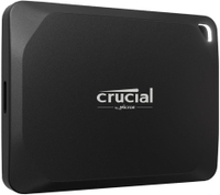 Crucial X10 Pro 2TB SSD:&nbsp;was £171.66, now £135.99 at Amazon