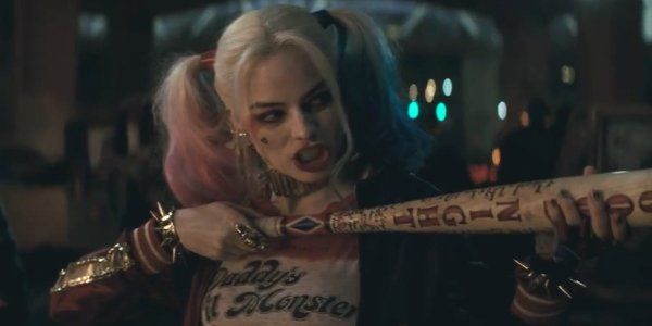 Rumor: Enchantress Actress Seeing a Psychotherapist to Prepare for Suicide  Squad