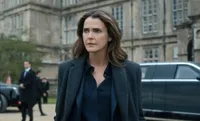 The Diplomat (Season 4) | Netflix | All episodes available