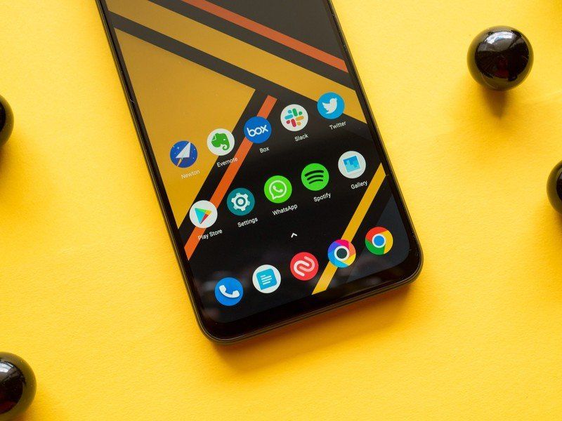 POCO M3 Pro 5G review