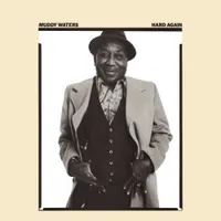 Hard Again (Blue Sky, 1977)