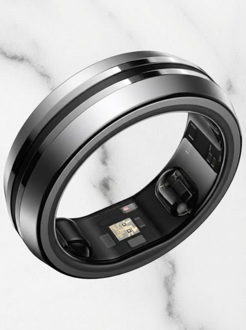 Lynx Smart Ring