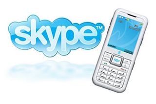 Skype and 3's Skypephone