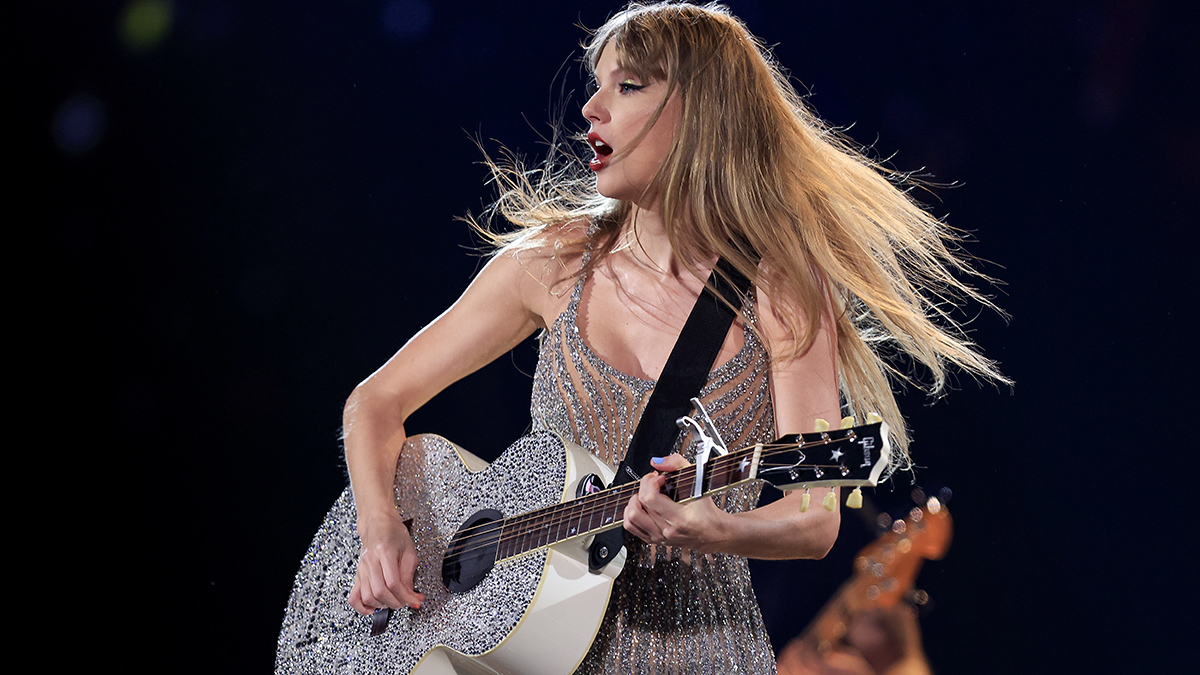 Taylor Swift
