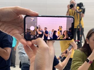 The cameras on the iPhone 11 Pro look better — but is that innovation?