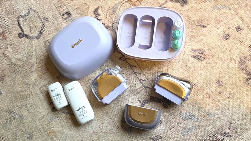 Shark FacialPro Glow 