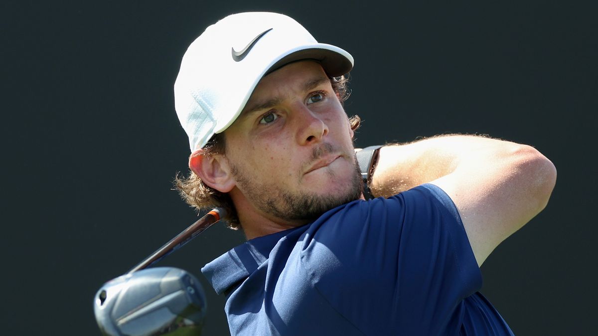 'I'm Not Tiger Woods' - Pieters Happy To Trade Legacy For 'Financially Amazing' LIV Move