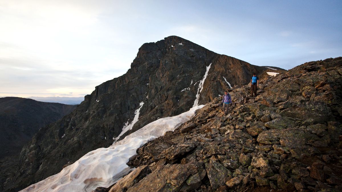Finally, a clue in the puzzling 18-year mystery of hiker who disappeared on Colorado 14er