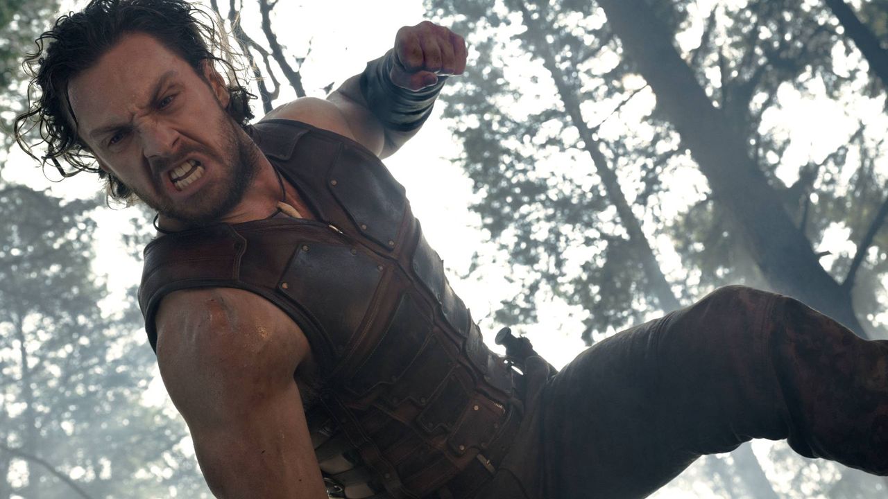 Project Hail Mary screenwriter says his unmade Spider-Man spin-off movie didn't happen because of the 2014 Sony hack: "I saw the FBI swarm in and the helicopters fly over the studio"