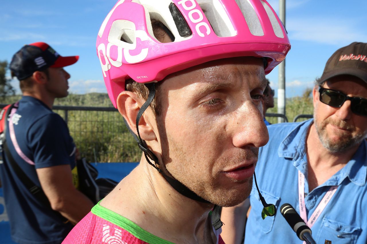 Michael Woods (EF Drapac)