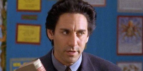 scott cohen