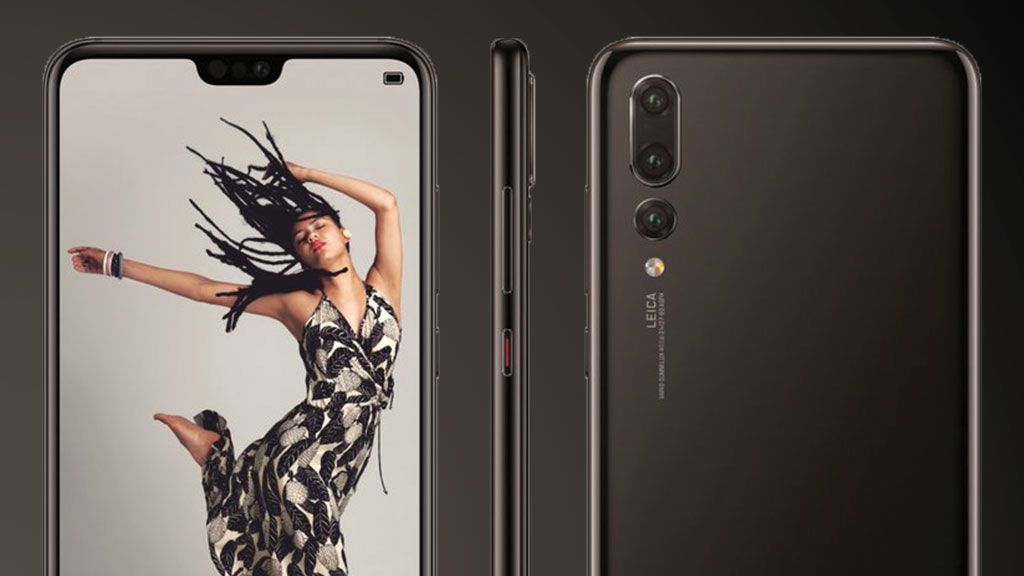 Huawei P20, P20 Pro and P20 Lite revealed in yet another convincing leak