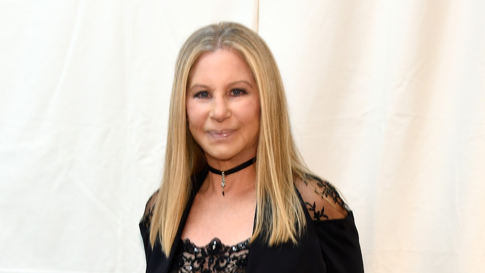 Barbra Streisand shares the secret to happy marriage with sage advice ...