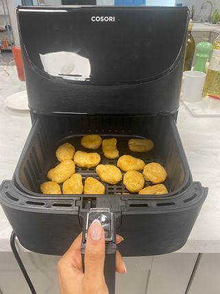 Cosori air fryer