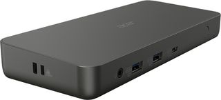 Acer D501 USB-C Hub render